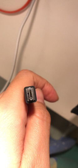 做功不错 充电头拔插也很方便