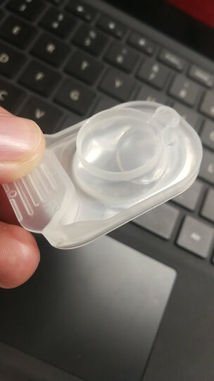 库博光学隐形眼镜:"自从戴过库博光学,我就没有买过其他牌子的隐形