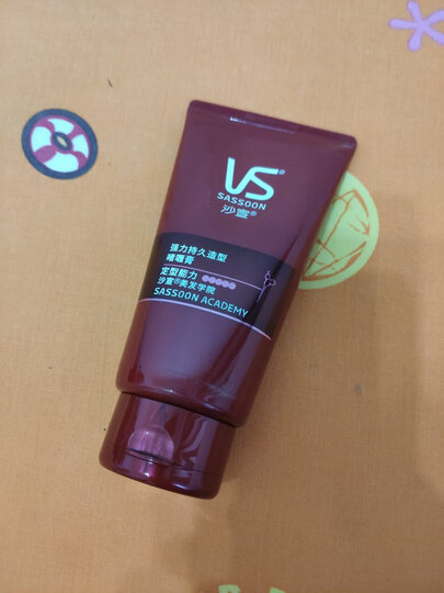 沙宣造型强力持久造型发胶150ml男士女士定型发胶持久蓬松 晒单图