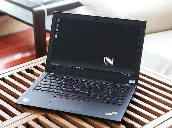联想thinkpad x280(1pcd)英特尔酷睿i5 12.