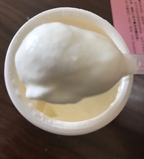 优诺优丝 风味发酵乳 原味 135g*3:"比起其他品牌的酸奶,这个牌子的