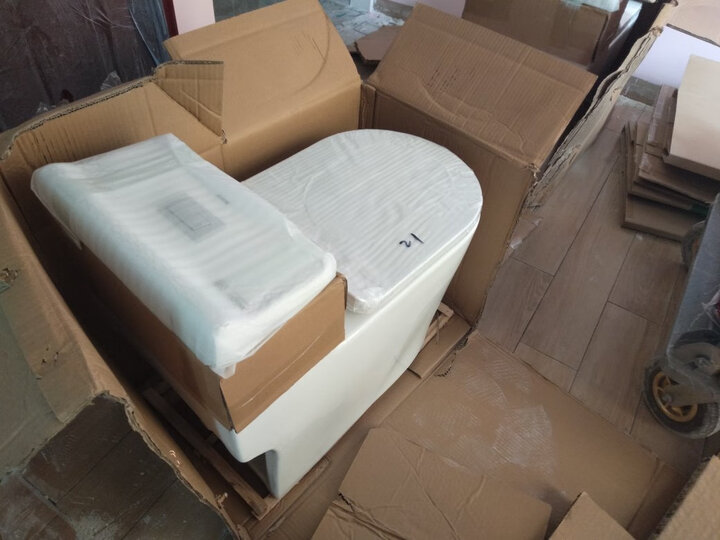 [晒单帖]发货速度快,产品包装好.物美价廉.