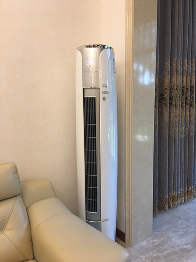 格力空调柜机热评榜