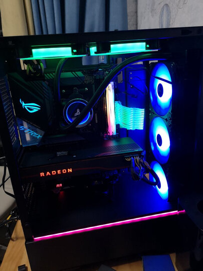 鑫谷gp750g爱国版用户评论