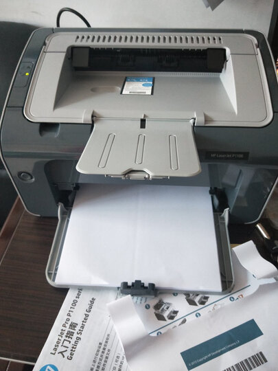 打印机安装简单,打印.