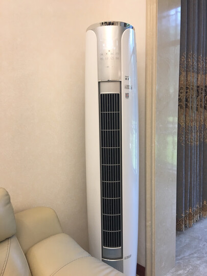 格力空调柜机热评榜