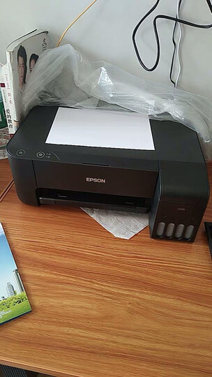 爱普生l1119:"打印速度:非常稳打印效果:非常稳定,产品包装:双层包装