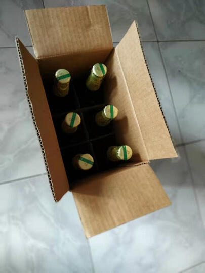 奥古特(augerta):"送货快包装完整啤酒日期新鲜青岛啤酒的高端品牌