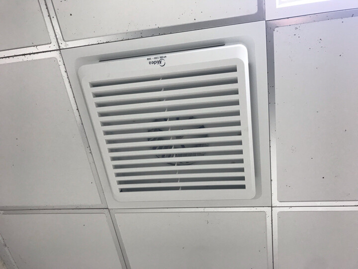 排烟风机热评榜