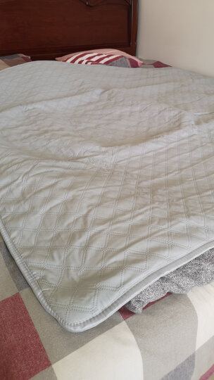 水暖电热毯双人水暖毯单人自动断电水循环无泵静音孕婴可用电褥子