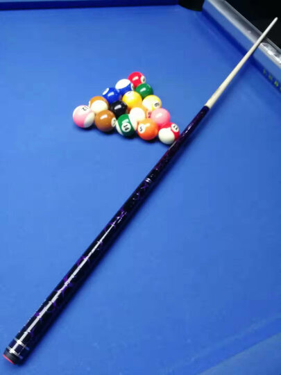运动户外  体育用品  台球杆  poison  poison 商品评价  神奇的球杆