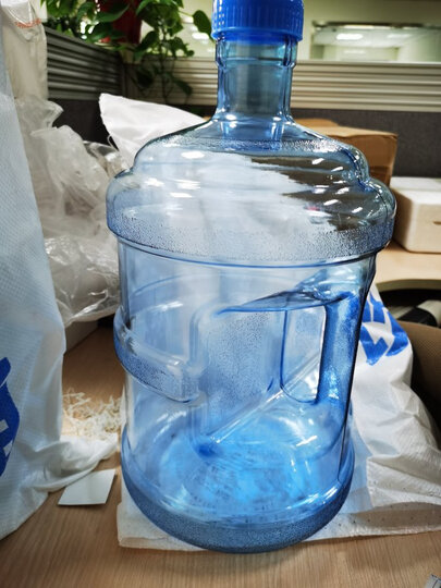 拜杰(baijie)纯净水桶 桶装水桶 矿泉水桶饮用水饮水机茶台吧机水桶