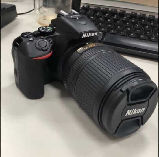 尼康(nikon)d5600 单反相机 数码相机 (af-s dx 尼克尔 18-140mm f/3.