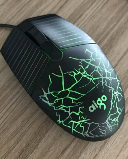 电脑,办公  外设产品  鼠标 爱国者(aigo)  爱国者(aigo) 商品评价