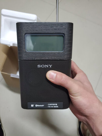 索尼sony收音机热评榜