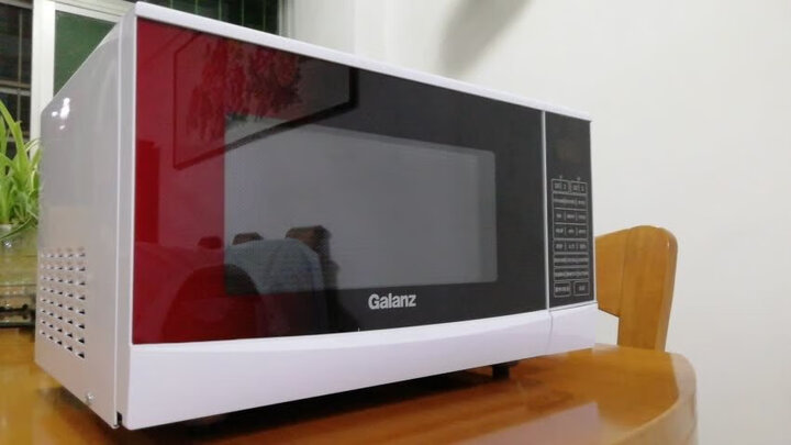 格兰仕 微波/光波杀菌 家用电脑版操作小型迷你平板光波炉 微波炉烤箱