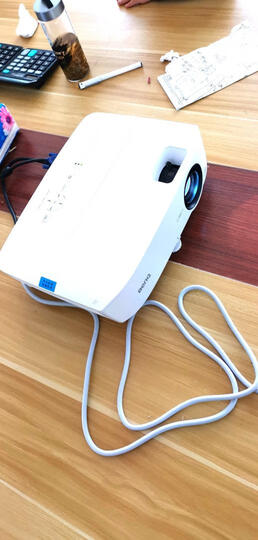 明基(benq)ms535 投影仪 投影机办公(3600流明 双hdmi接口 商务会议