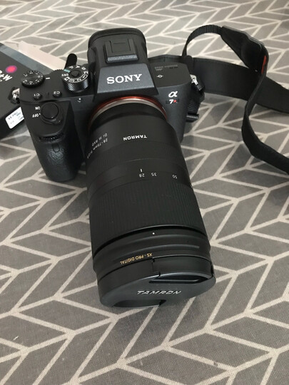 腾龙a036 28-75mm f/2.