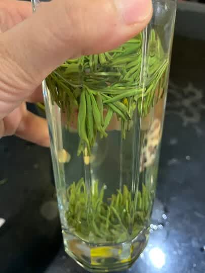 明前特级毛尖热评榜