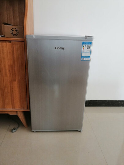 家用电器  大家电  冰箱 奥马bc-92  奥马bc-92 商品评价  618价格很