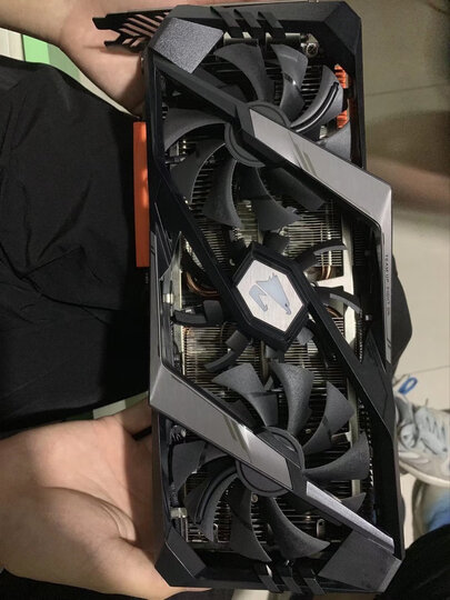 技嘉rtx2080小雕8g用户评论