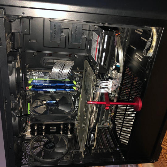 电脑,办公  电脑组件  装机配件  phanteksph-hddkt-02  phanteksph