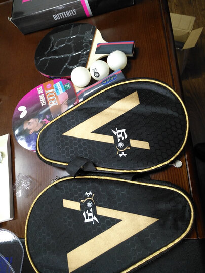 运动户外  体育用品  乒乓球拍  蝴蝶(butterfly)tbc-s1  蝴蝶(butter