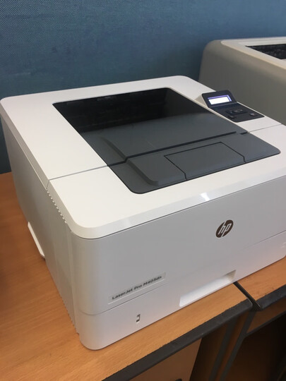 惠普(hp)惠普m403d/m403dn/403n/403dw:"产品包装:完整,打印速度:速度