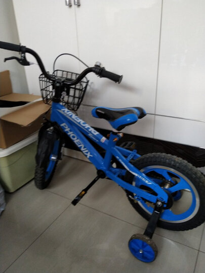 喜欢骑车子,京东网上看中了这款车子,小时候自行车不都是永久凤凰的嘛