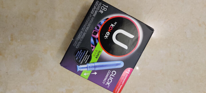 卫生棉条导管式热评榜