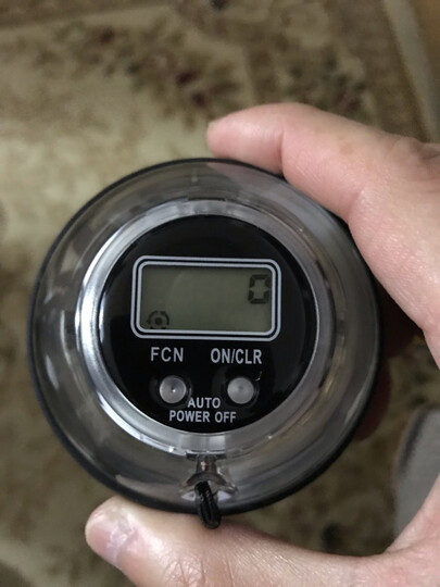 米客 腕力球男超级陀螺减压手腕离心球手指新式握力器锻炼球自启动