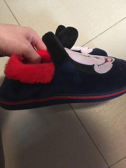 小孩的脚长太快,二年.