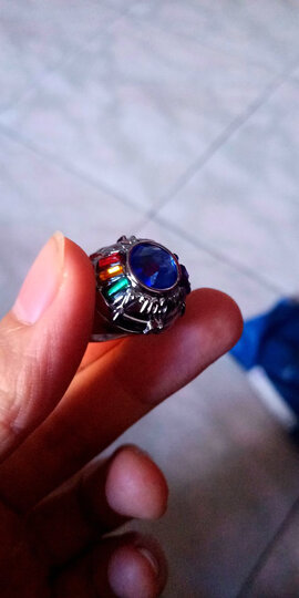 家庭教师戒指大空热评榜