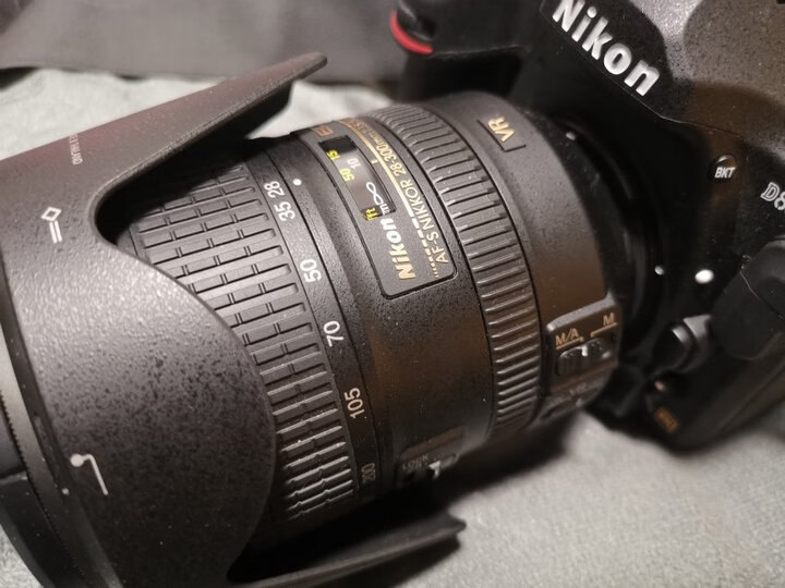 尼康1424镜头热评榜