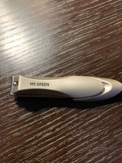 mr.green指甲刀m-1210评价详情 - 京东