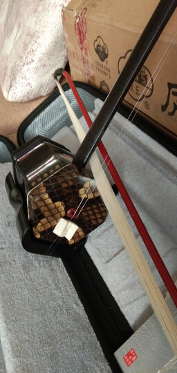 虎丘二胡热评榜