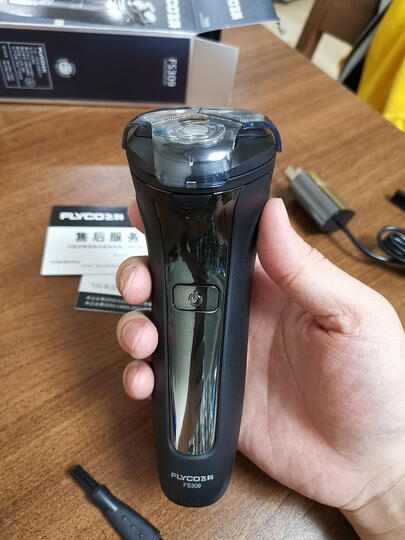 这款飞科fs309男.