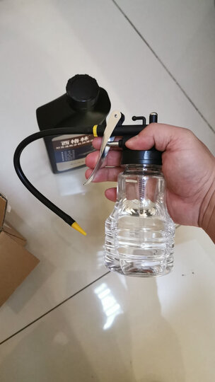 跑步机油硅油润滑油进口跑步机润滑油硅油跑带保养油润滑剂跑步机油