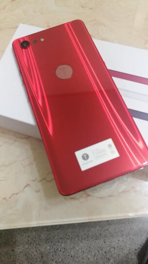 锤子坚果pro2s6g 128g用户评论