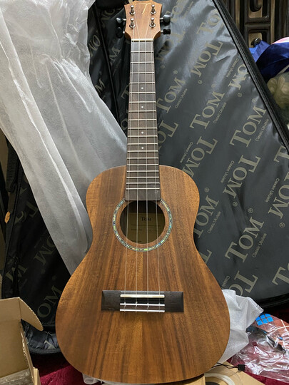 tom:"妹妹刚买了一个,触发我也要买一个的念头.