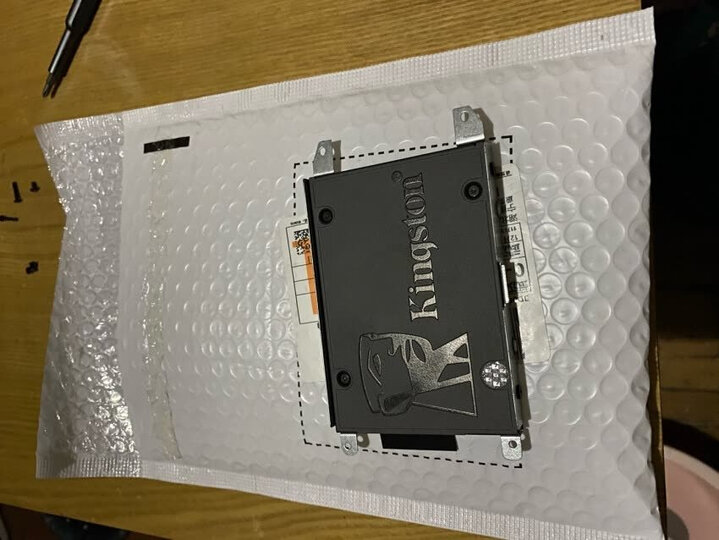 电脑,办公  电脑组件  ssd固态硬盘  金士顿a400系列 240g  金士顿