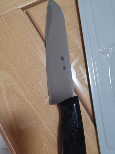 不锈钢水果刀热评榜