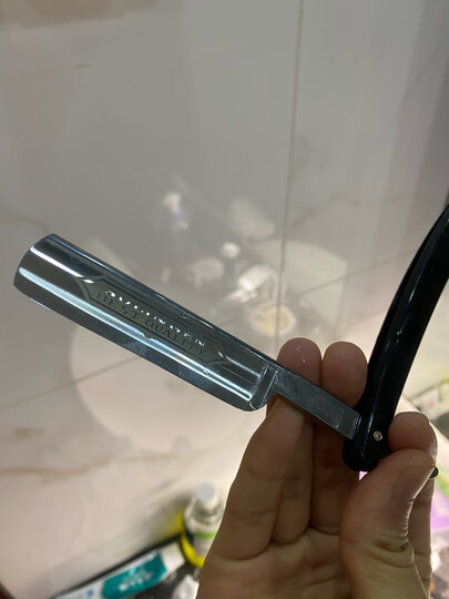 德国剃刀热评榜