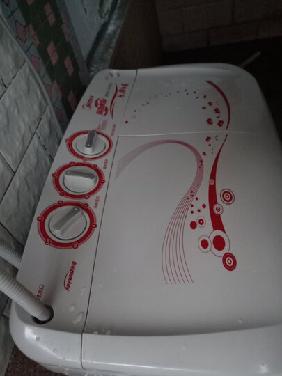 双桶洗衣机热评榜