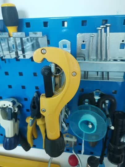 手动工具  得力dl25002  得力dl25002 商品评价  这款管切割器是盗Ζ