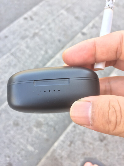 京东京造jdjztws03:"做工质感:中等吧,盒子很松,整体工艺八分音质音效