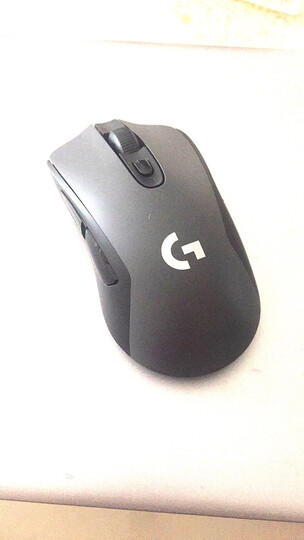 罗技(g)g603 lightspeed 无线蓝牙鼠标 游戏鼠标 无线鼠标 蓝牙鼠标