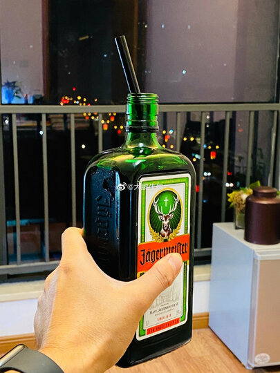 野格的n种喝法你值