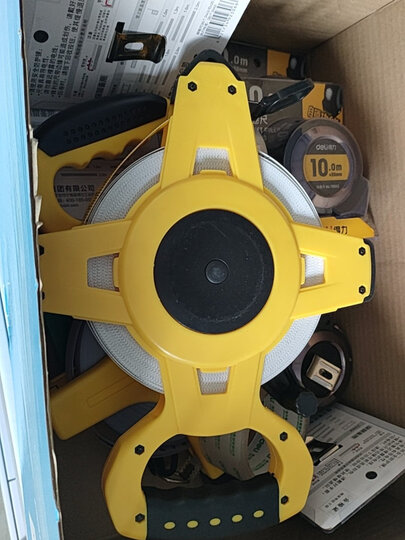 架式卷尺热评榜