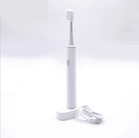 小米(MI) DDYS01SKS 电动牙刷 _慢慢买比价网